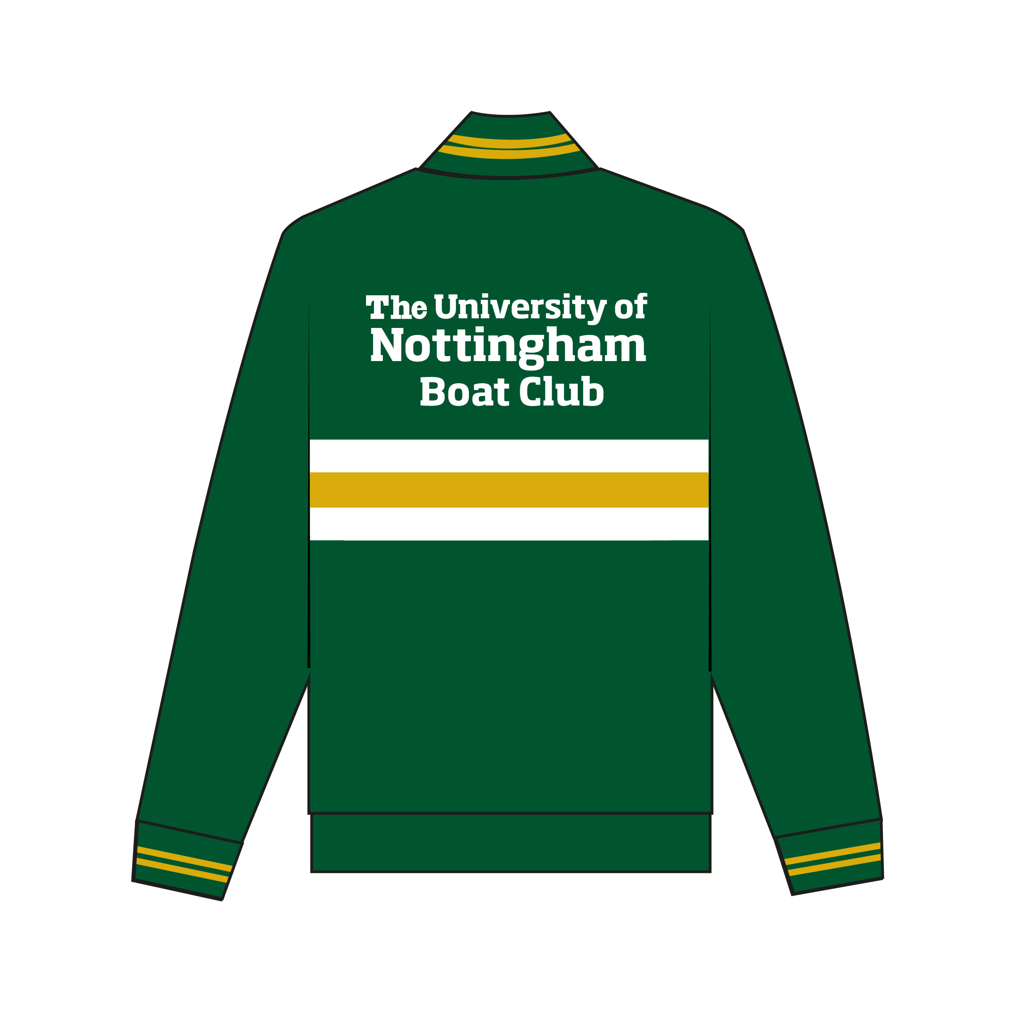University of Nottingham BC Q-Zip