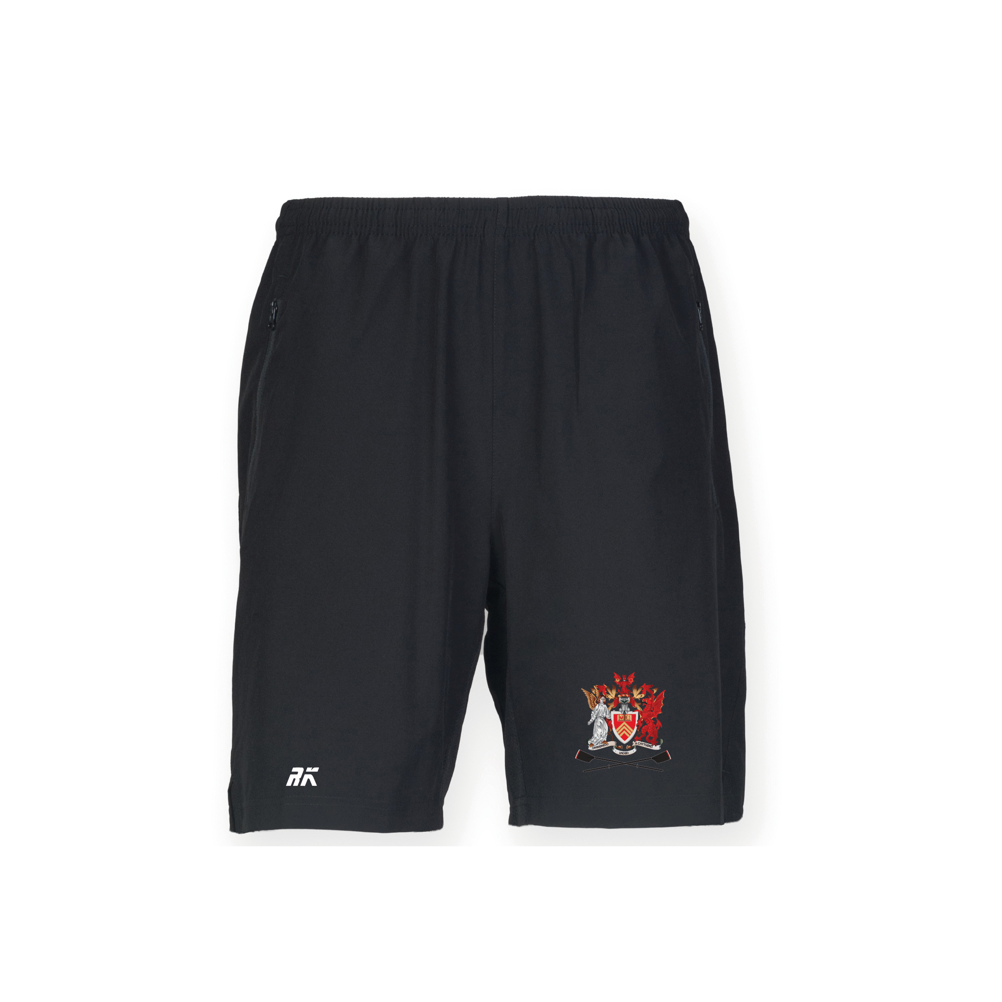 Cardiff University Rowing Club Male Gym Shorts