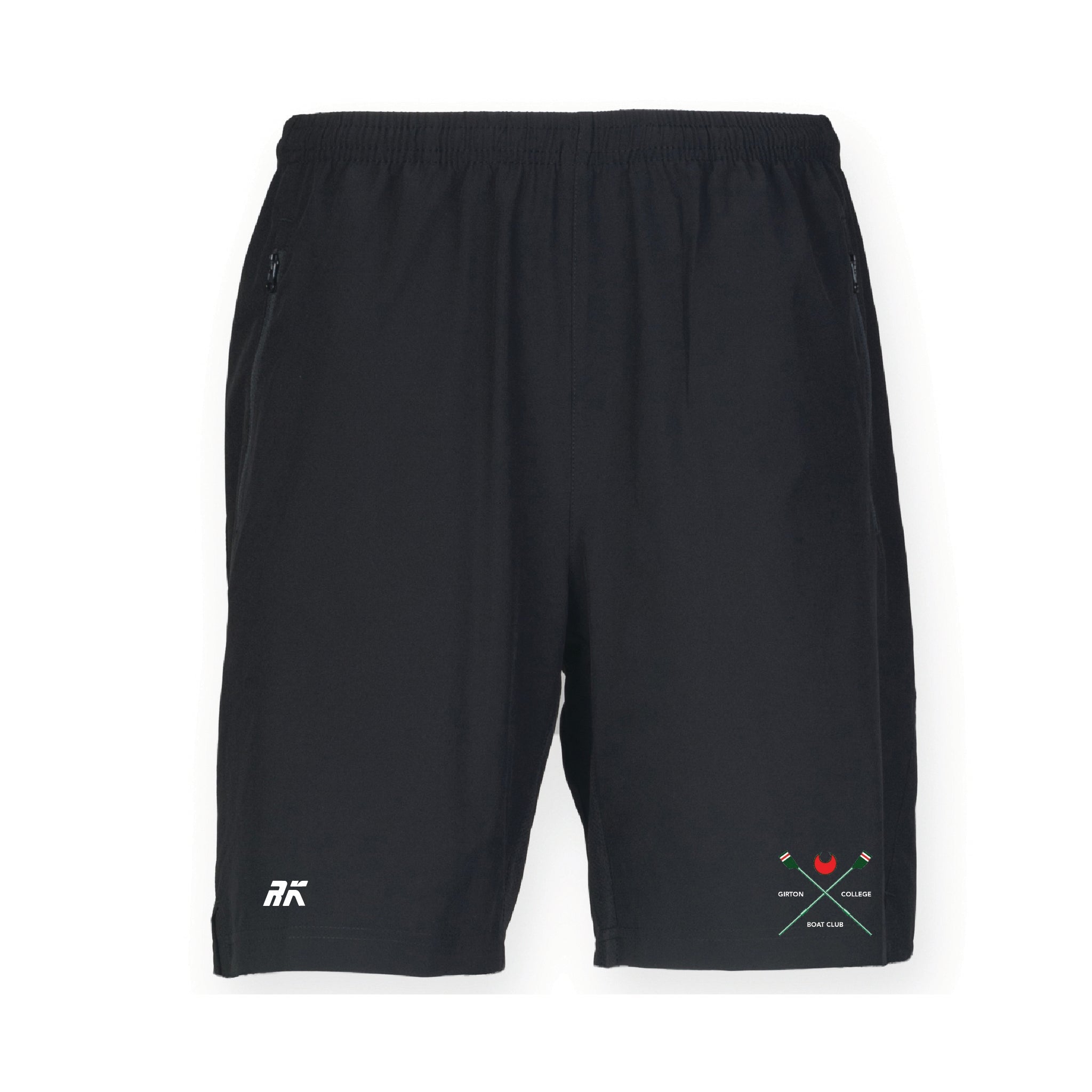 Girton College Boat Club Male Gym Shorts