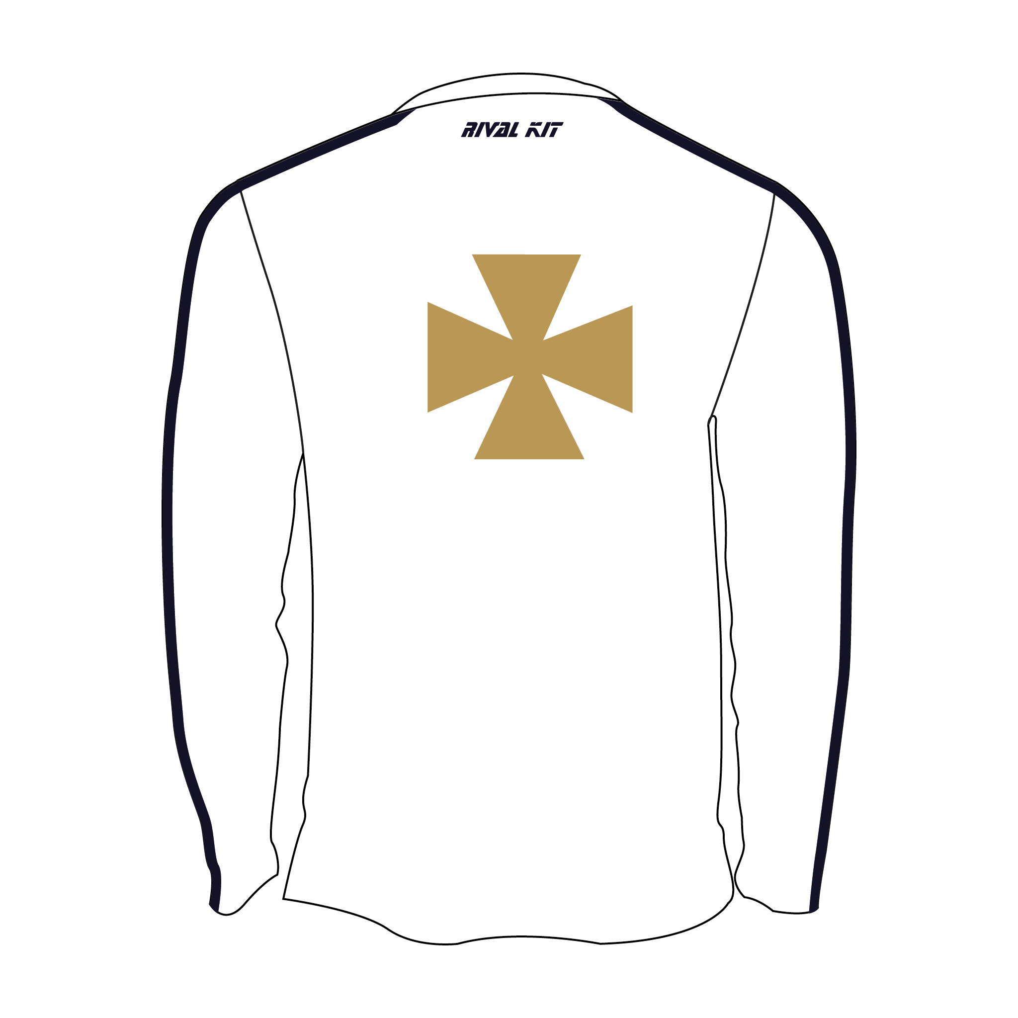 Canisius High School Long Sleeve Gym T
