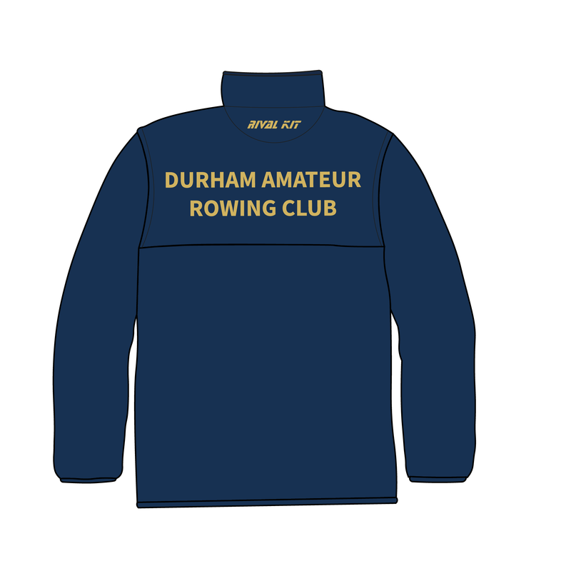 Durham ARC Pocket Fleece