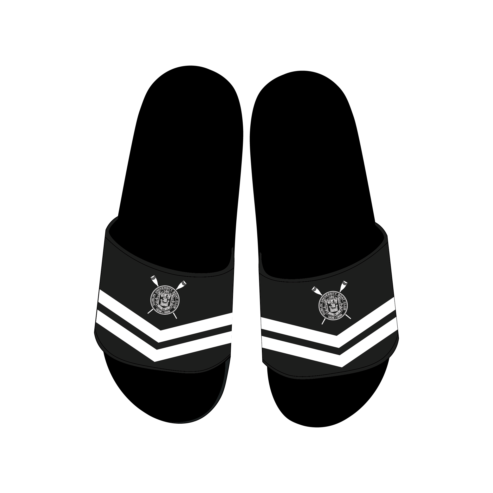 Dublin University Boat Club Sliders