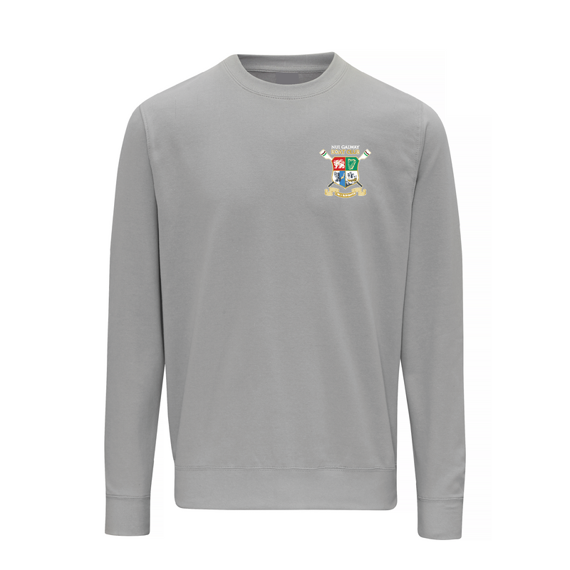 NUIG Boat Club Sweatshirt