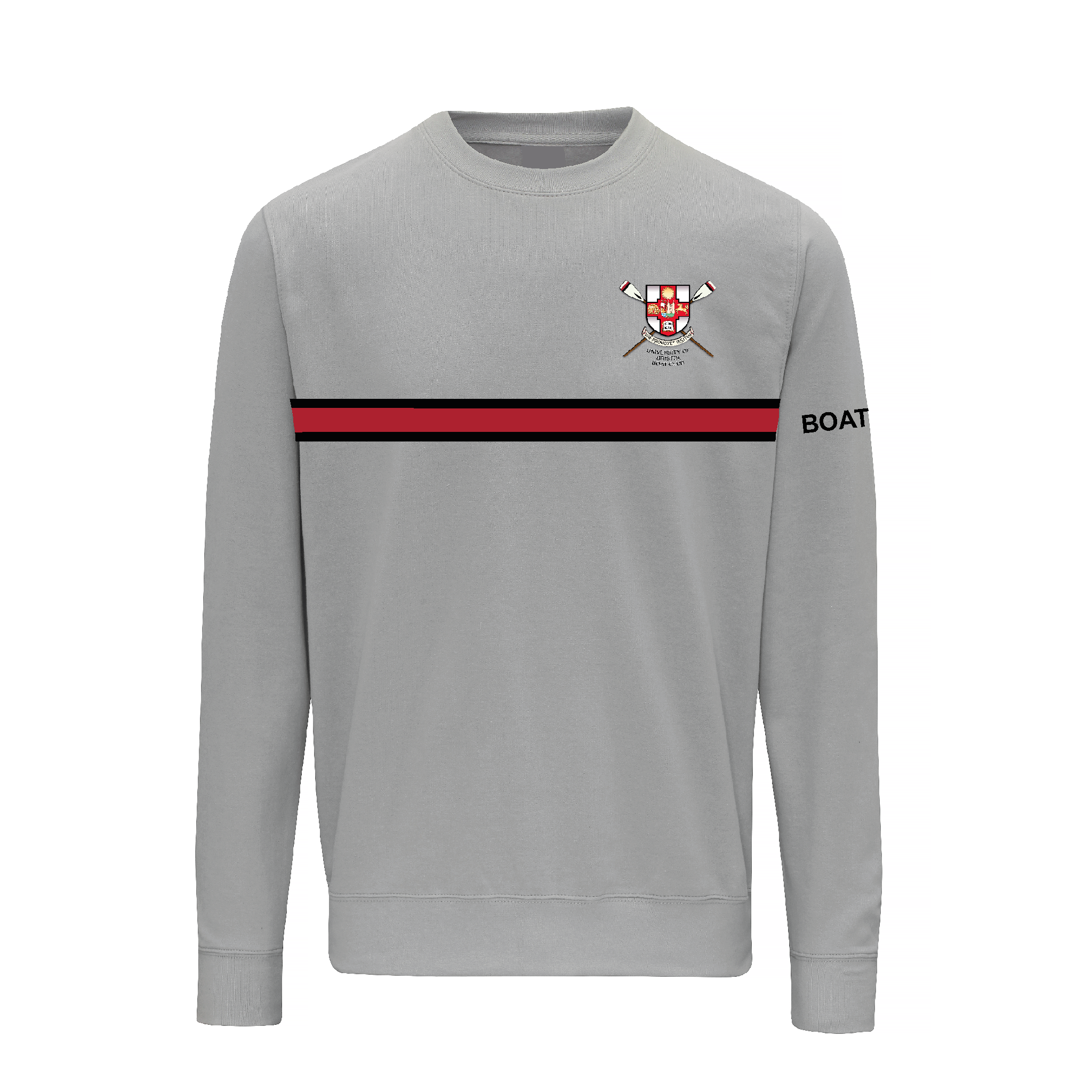 University of Bristol BC Sweatshirt 2