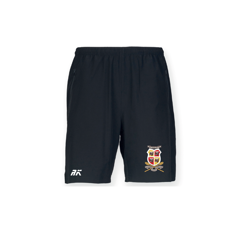 St Ives Rowing Club Gym Shorts