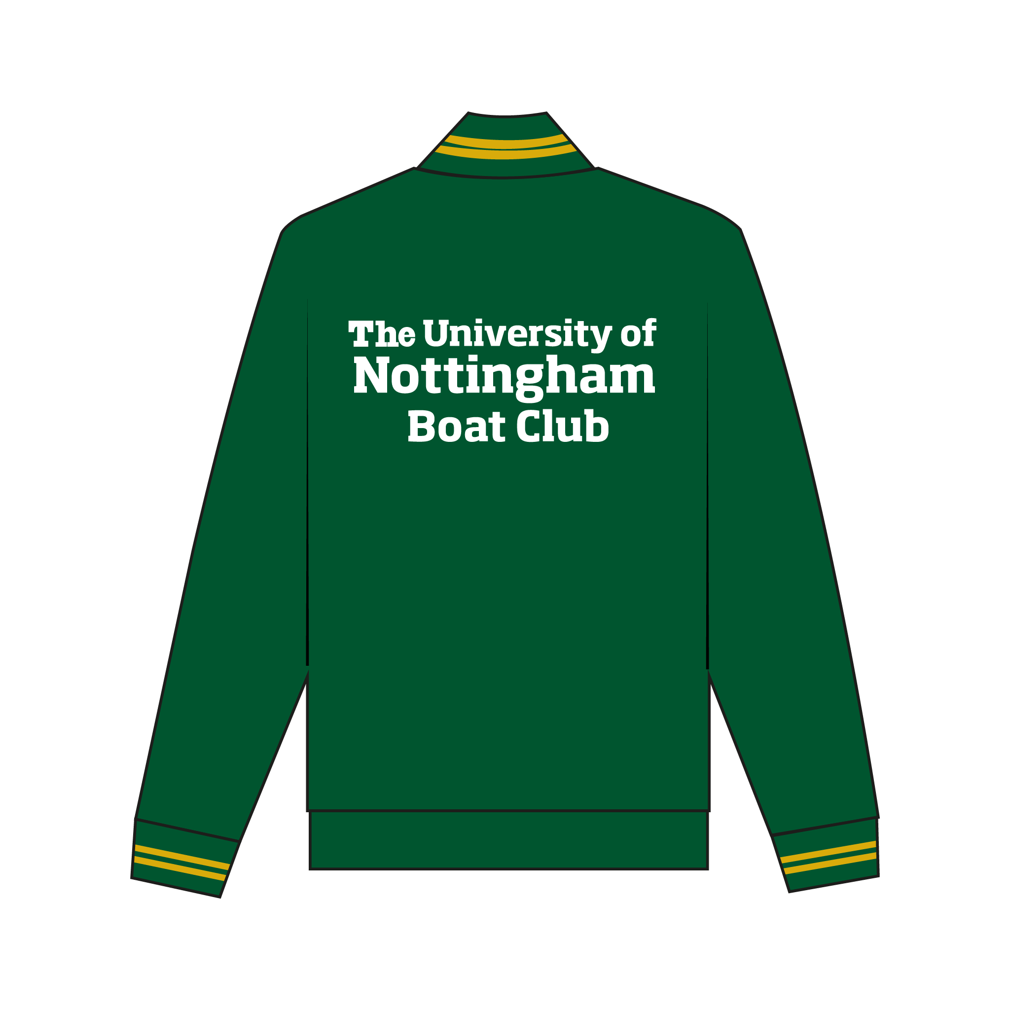 University of Nottingham BC Q-Zip