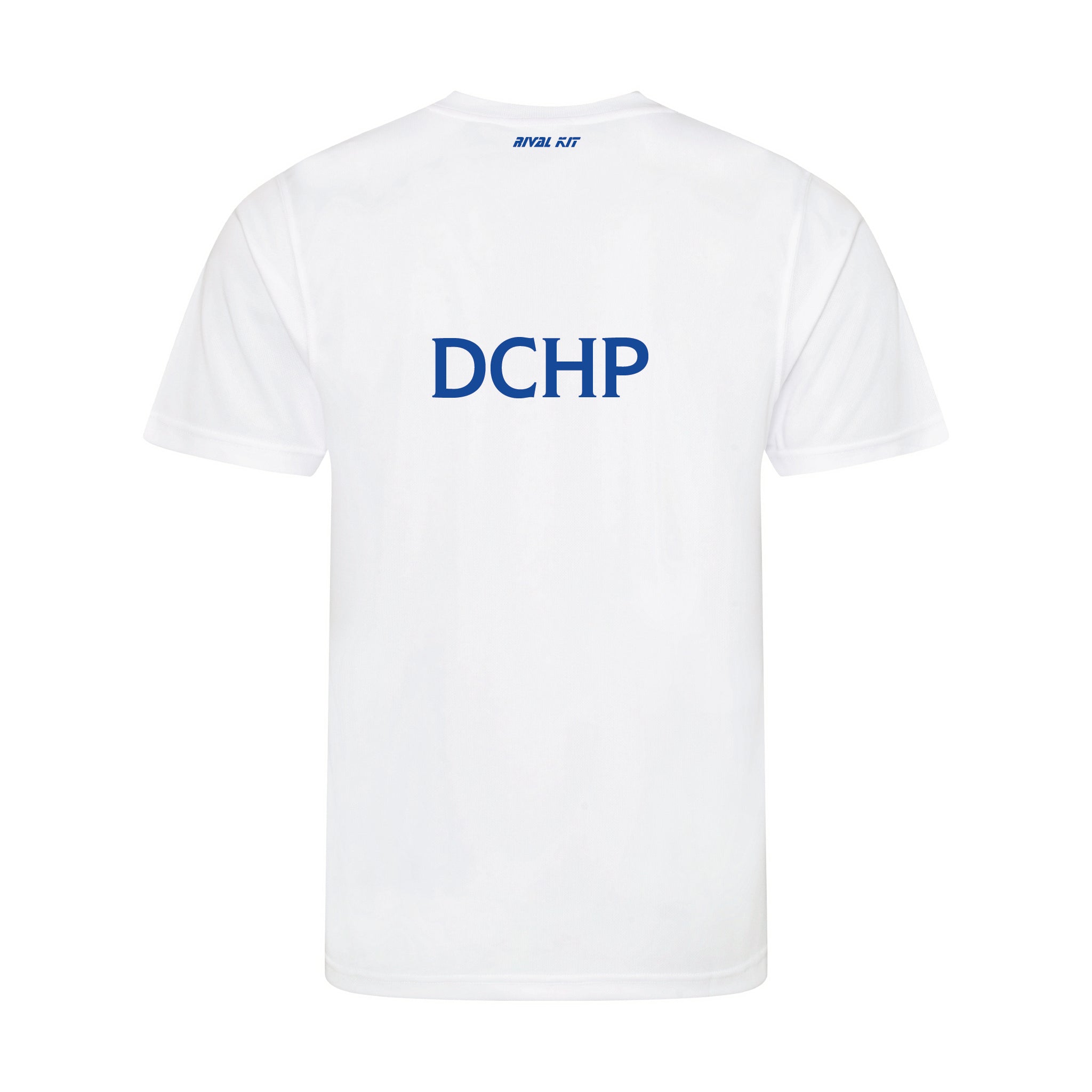 DC High Performance Rowing Casual T-Shirt 2