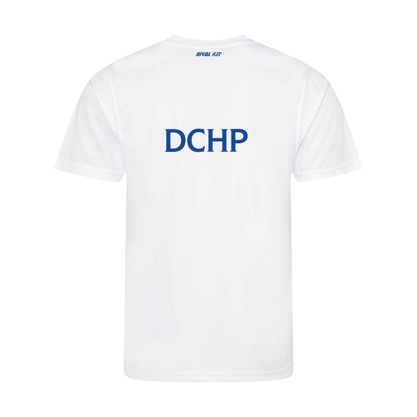 DC High Performance Rowing Casual T-Shirt 2