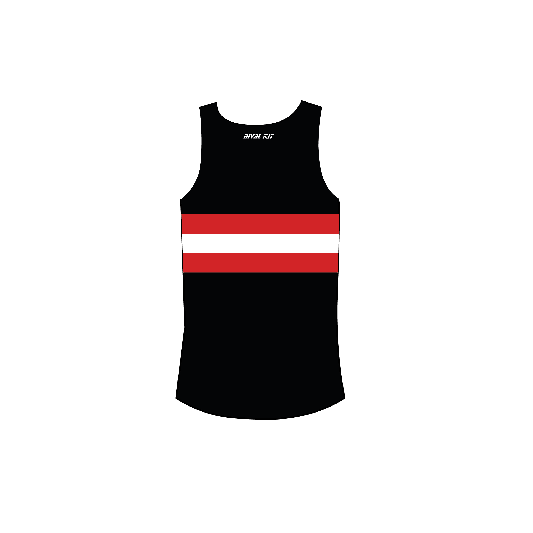Cardiff University Rowing Club Gym Vest