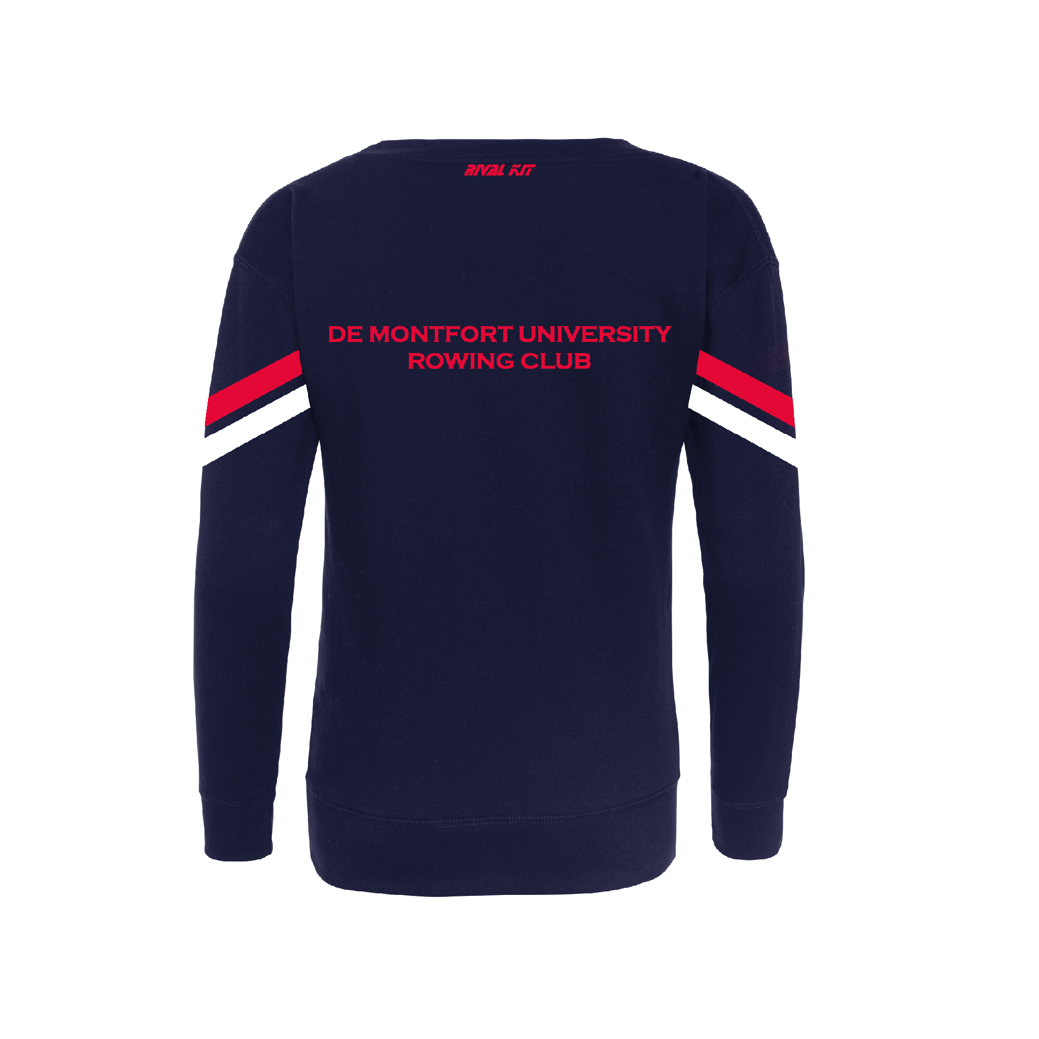 De Montfort University BC Sweatshirt