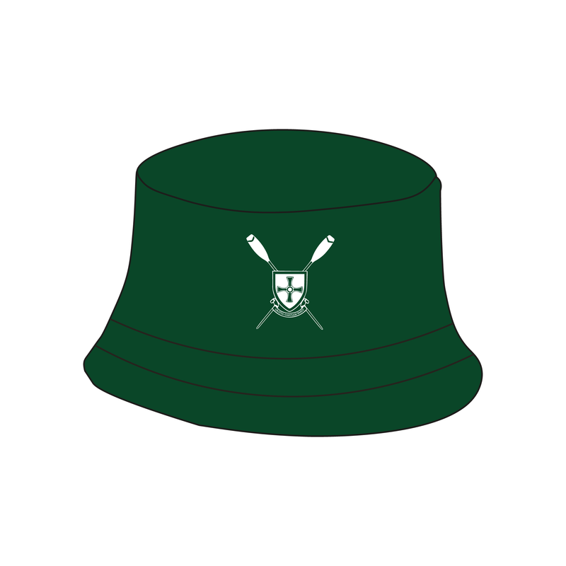 St. Cuthbert's Society Boat Club Bucket Hat