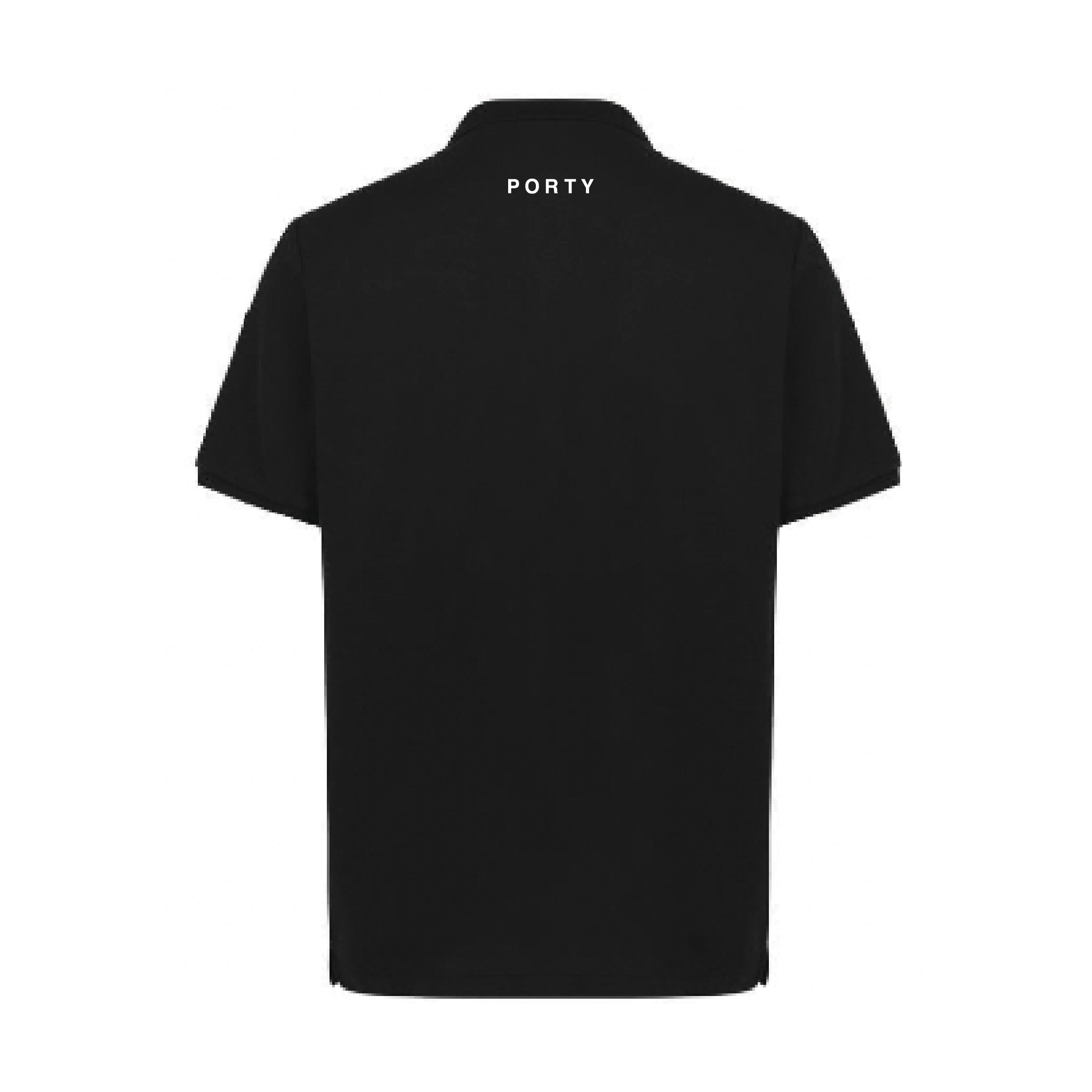 Portelthen & District Pipe Band Polo