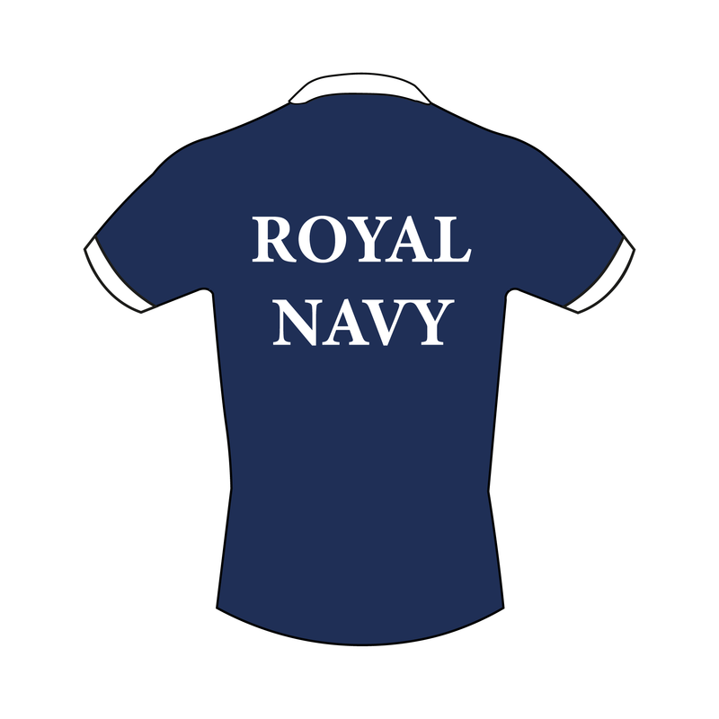 Royal Navy Rowing Association Zephyr – Rivalkit USA
