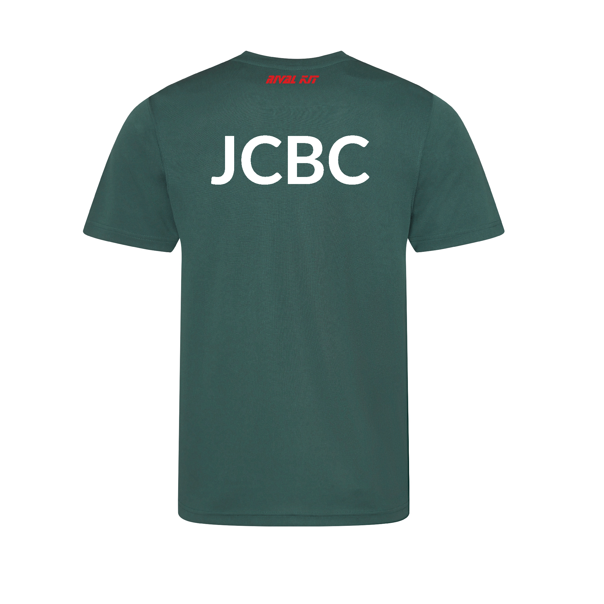 Jesus College Boat Club Gym T-shirt