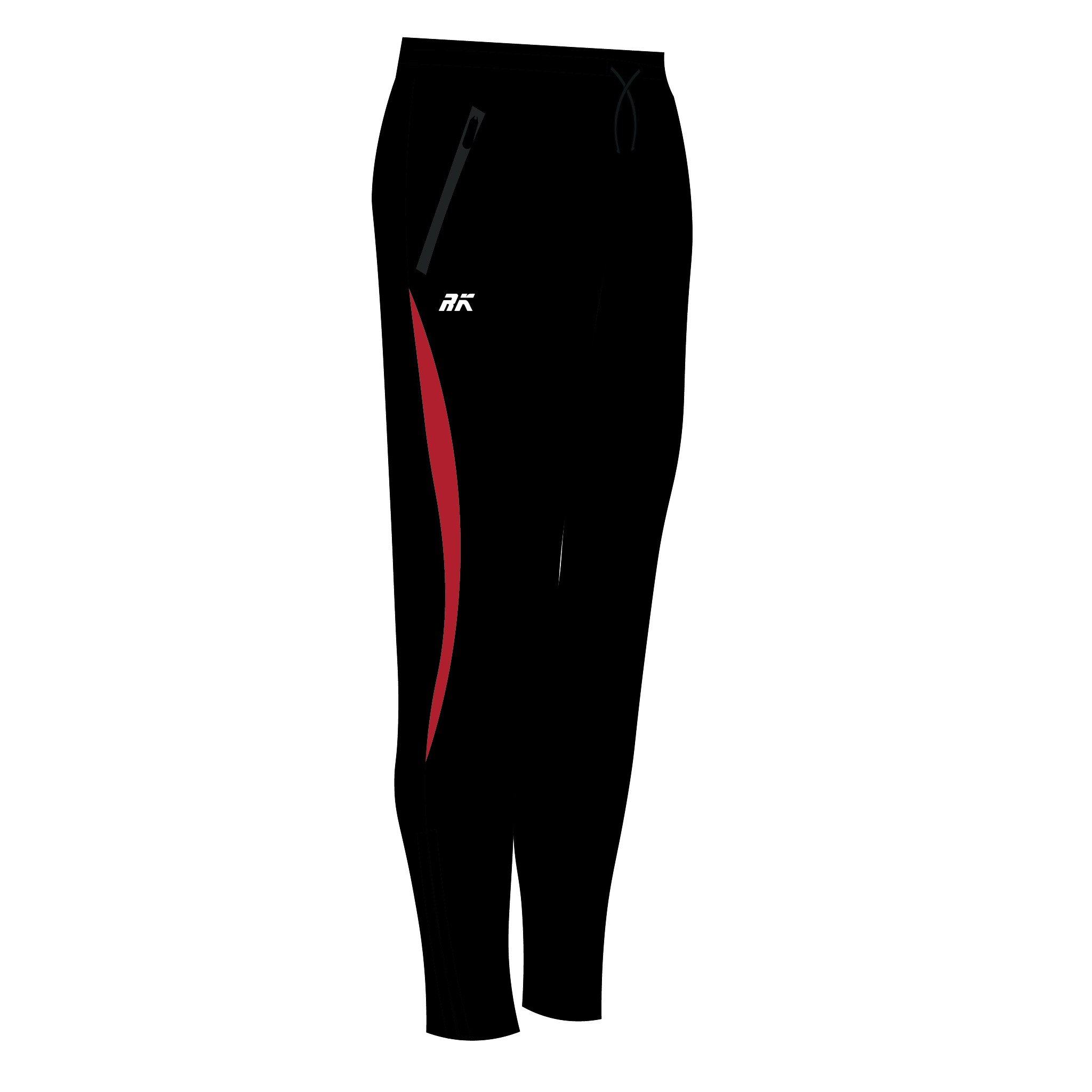Lancaster University Boat Club Slim Trackies