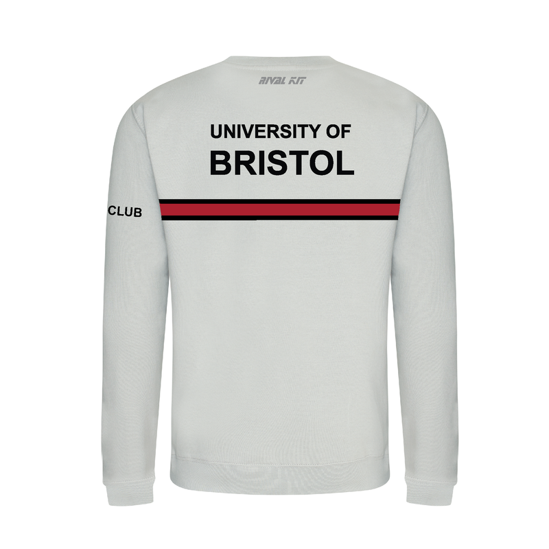 University of Bristol BC Sweatshirt 2