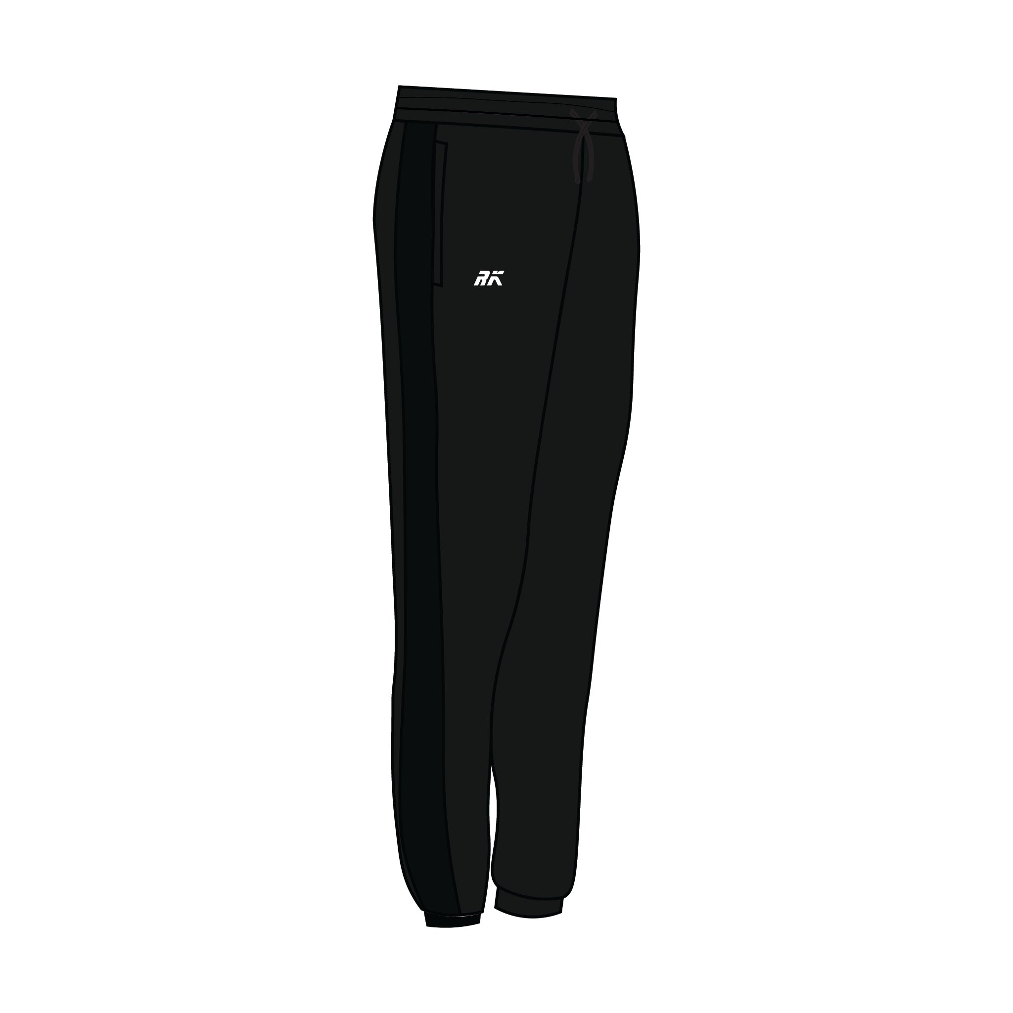 University of Western Ontario Rowing Joggies