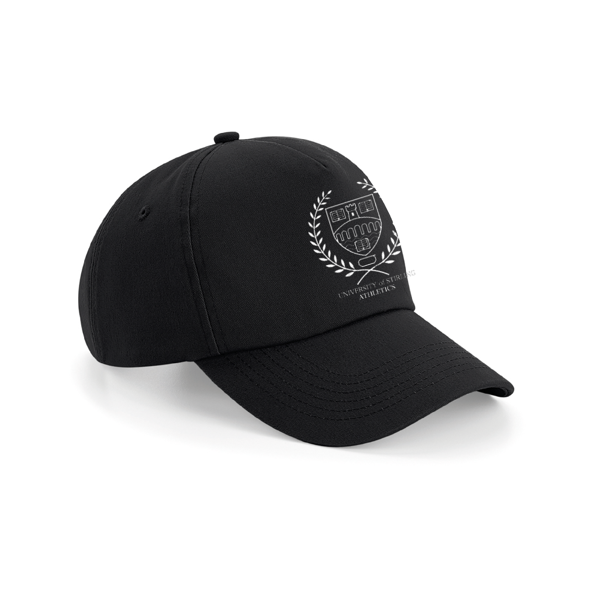 Stirling University Athletics Club Cap