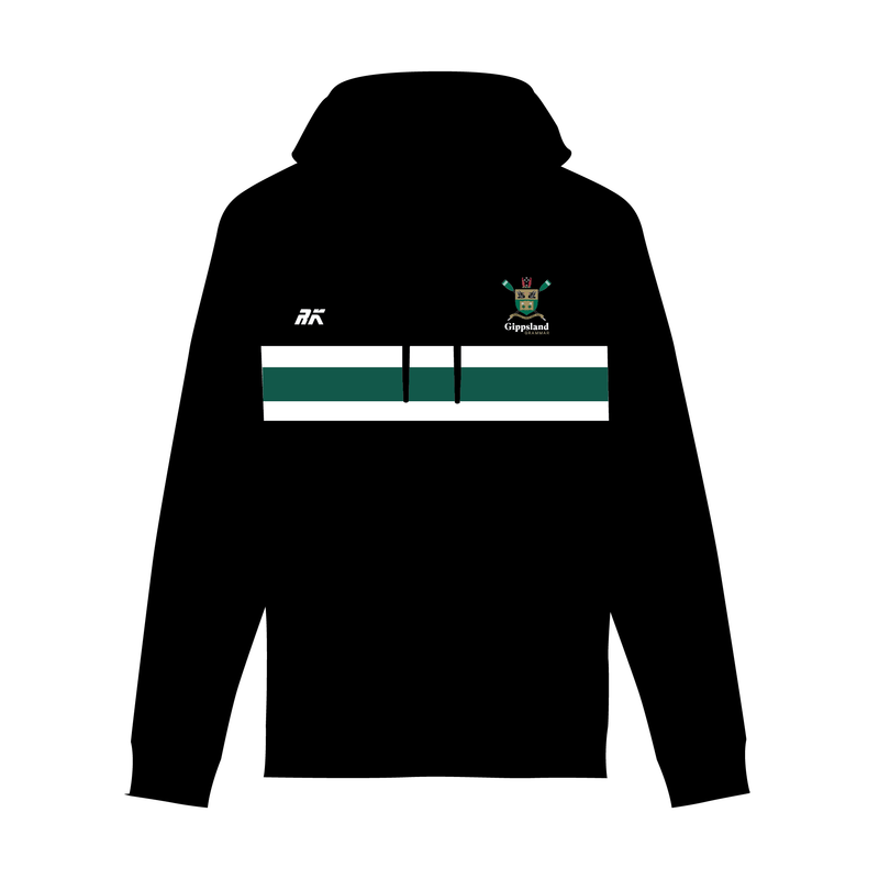 Gippsland Grammar Rowing Hoodie