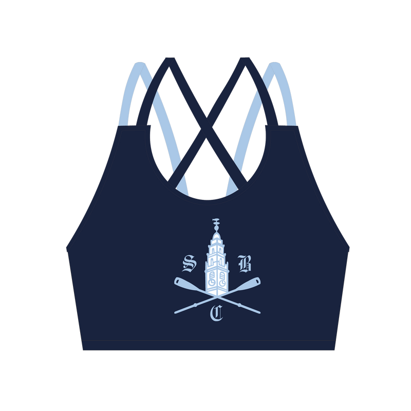 Shandon Boat Club Sports Bra