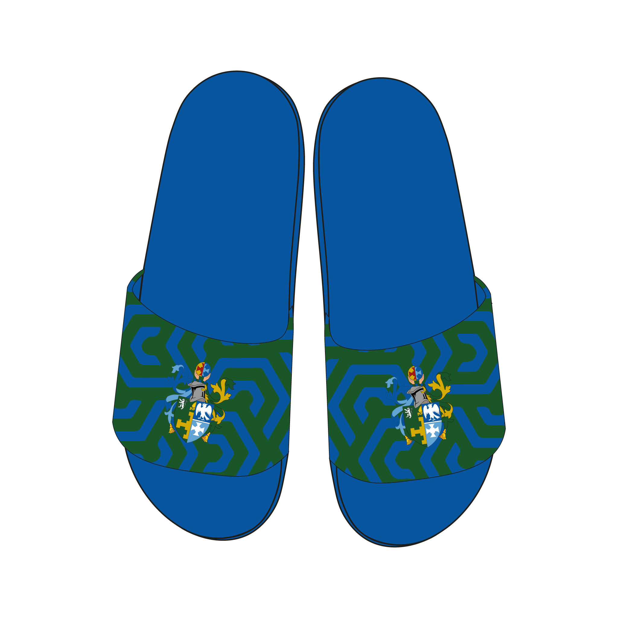 St. Chad's And St. John's Women's Football Club Slides