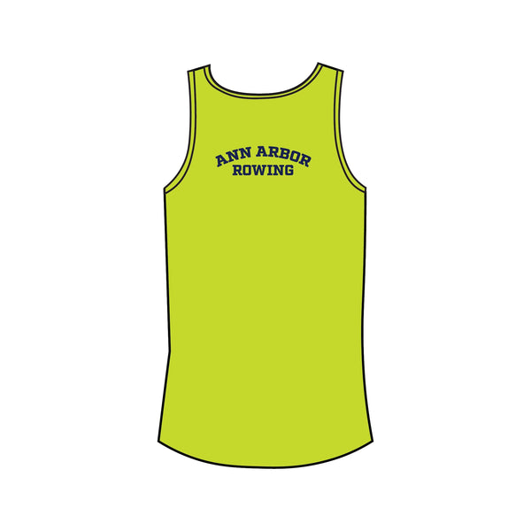 Ann Arbor Rowing Club Gym Vest 3