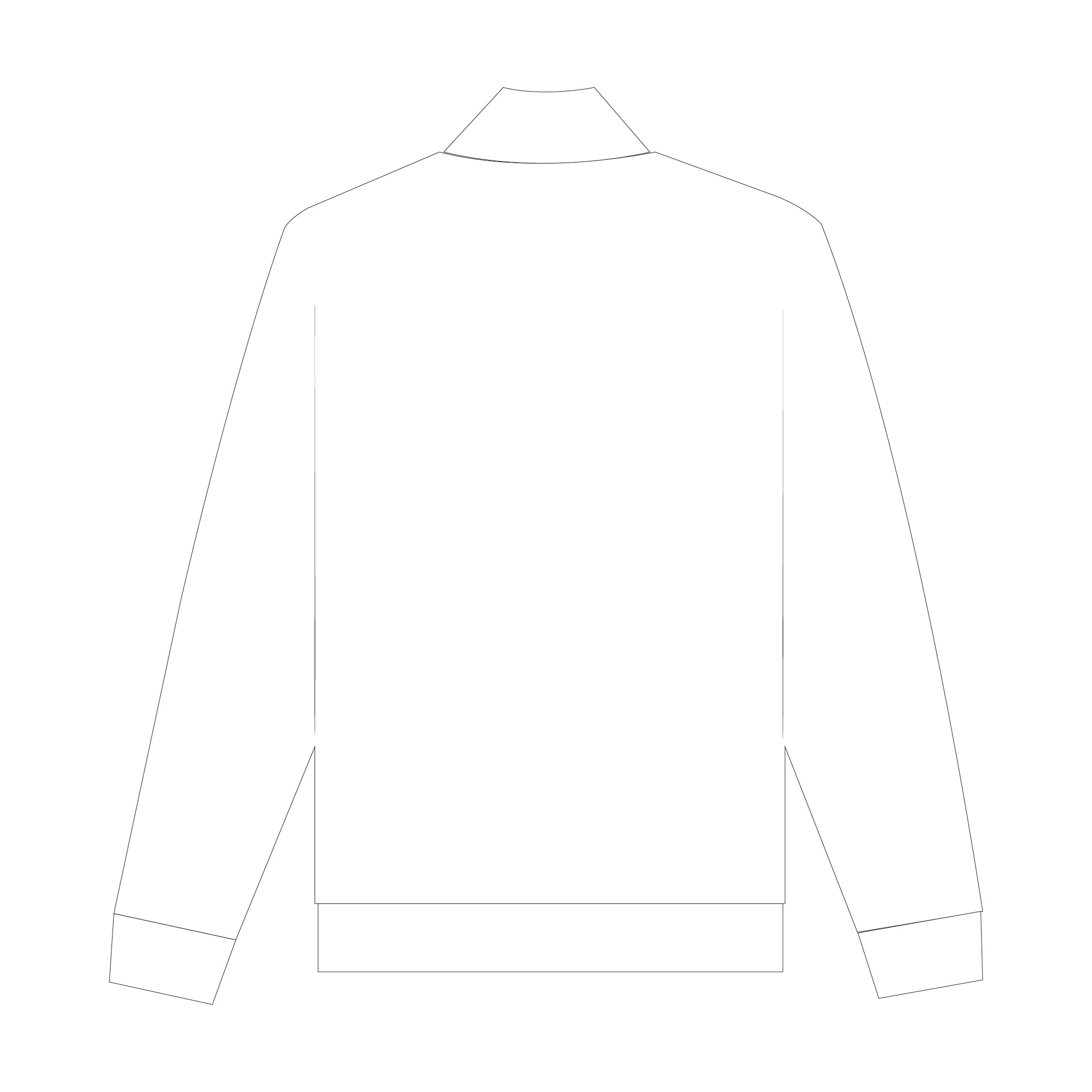 Richmond Community Rowing Q-Zip 1