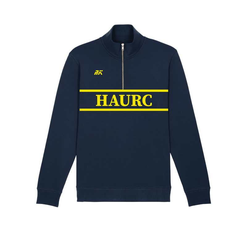 Harper Adams University Boat Club Q-Zip