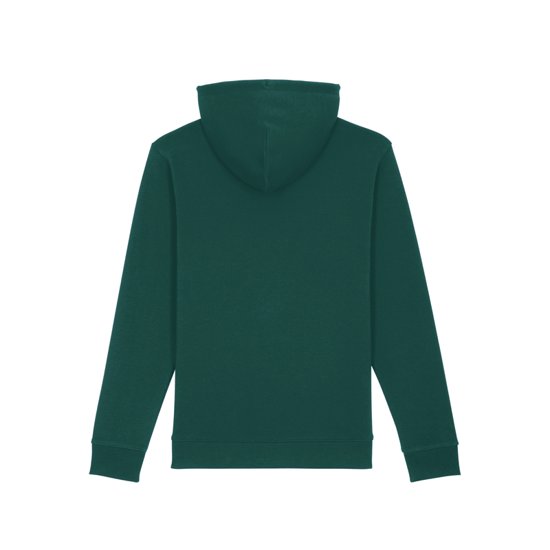 St. Cuthbert's Society Boat Club Hoodie