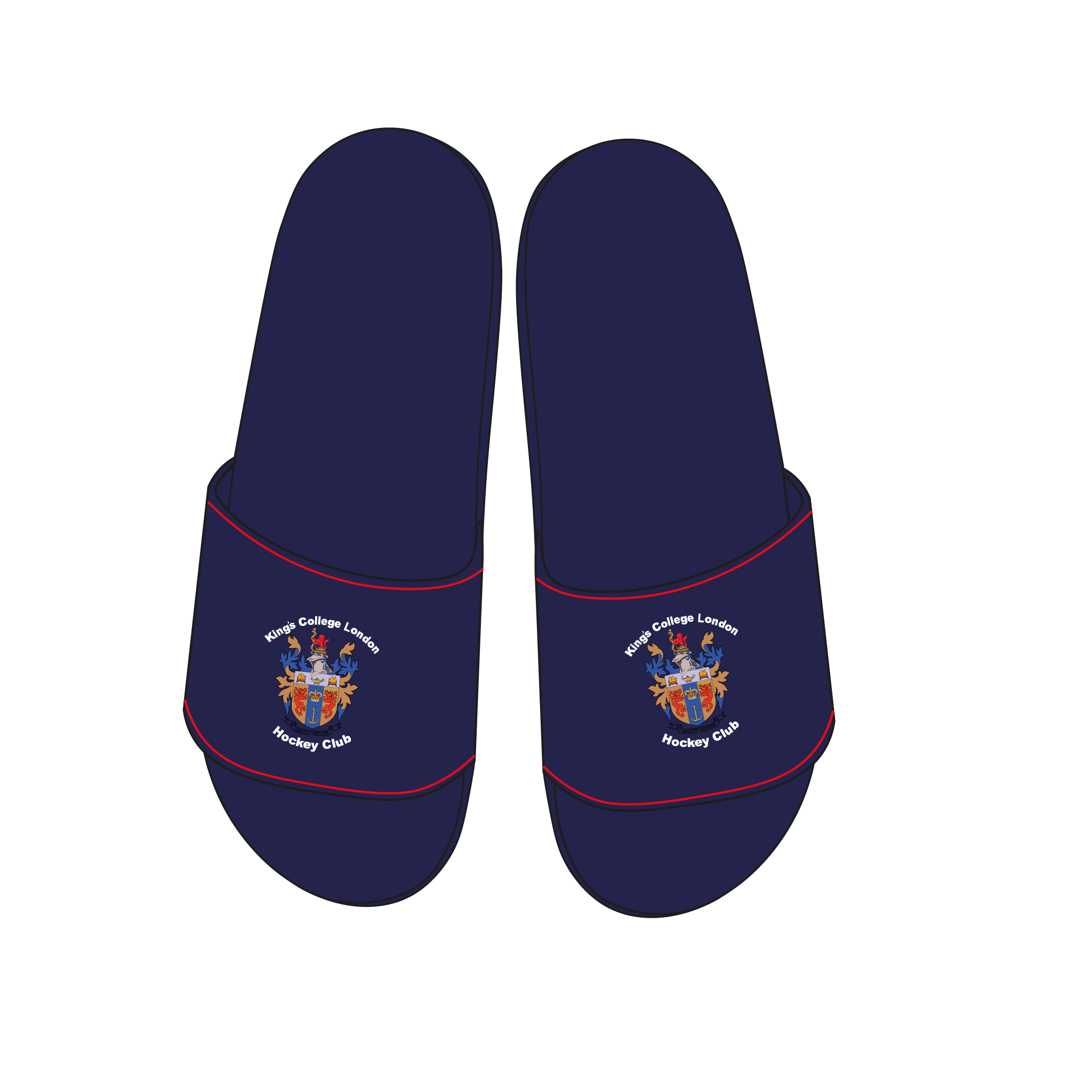 Kings College London Hockey Club Sliders
