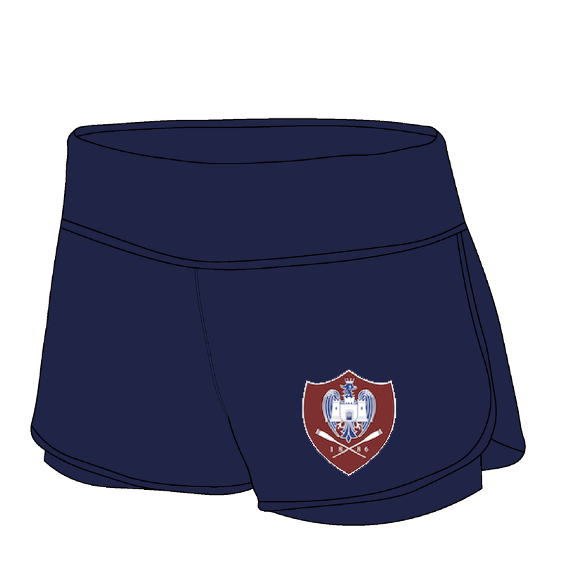 Bedford RC Female Gym Shorts