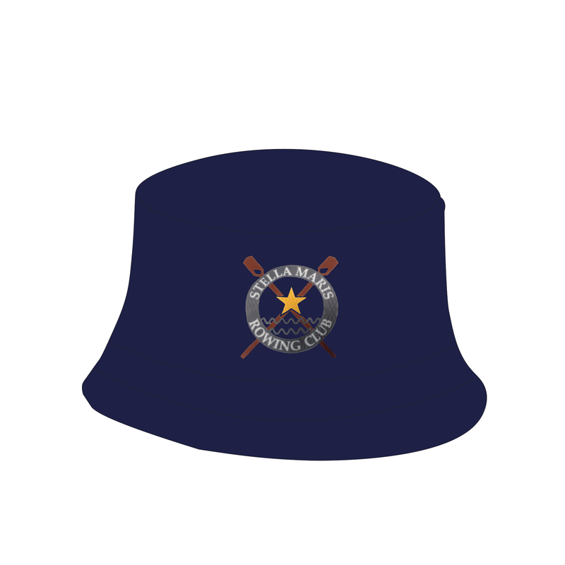 Stella Maris Rowing Club Reversible Bucket Hat