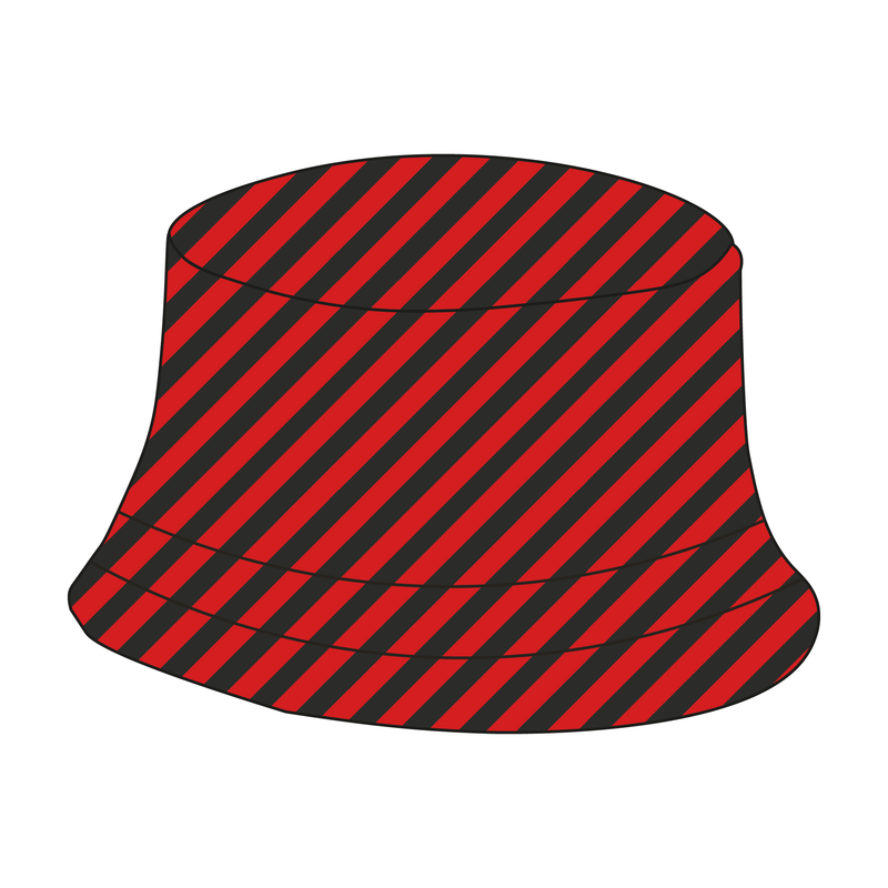 Warwick University BC Reversible Bucket Hat