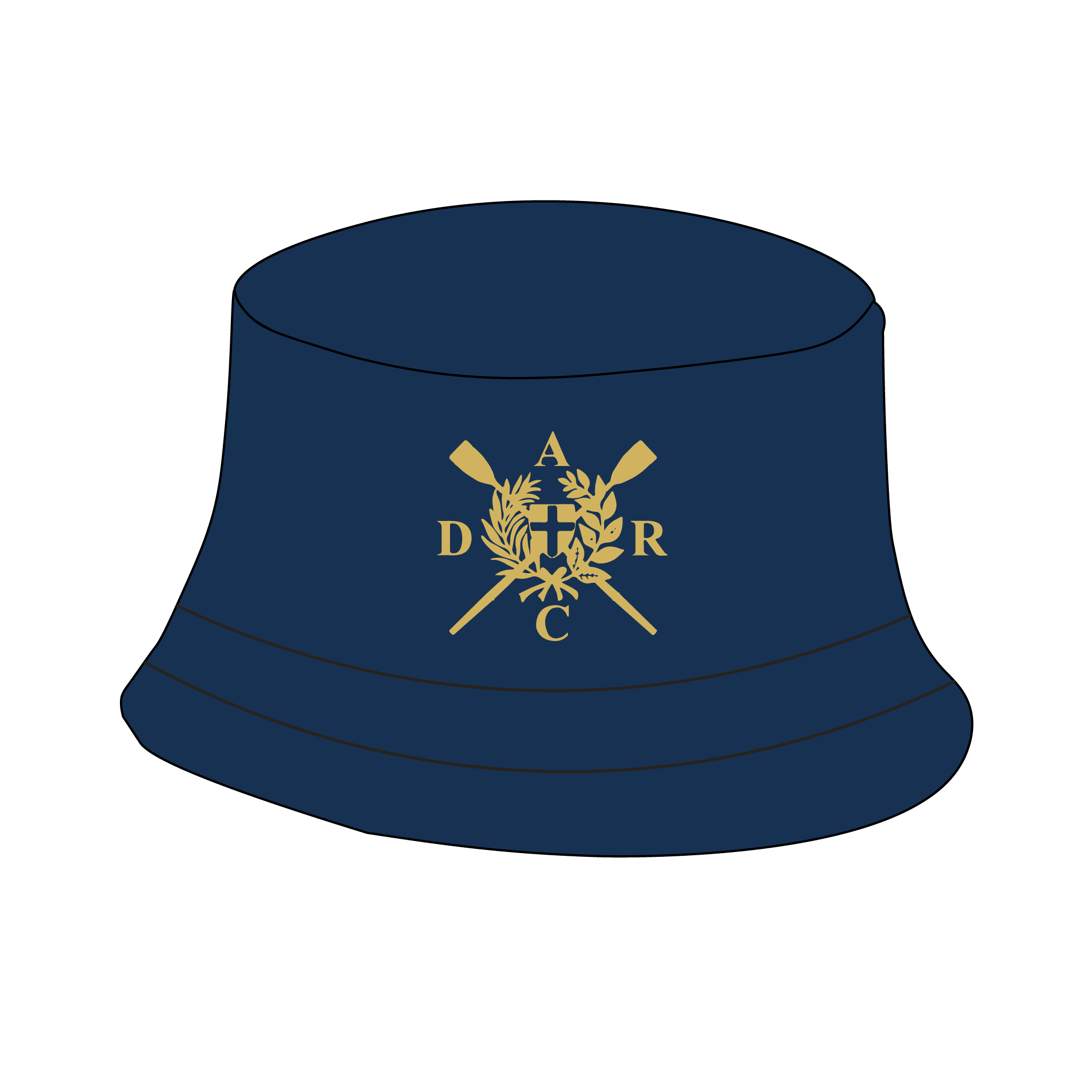 Durham ARC Bucket Hat