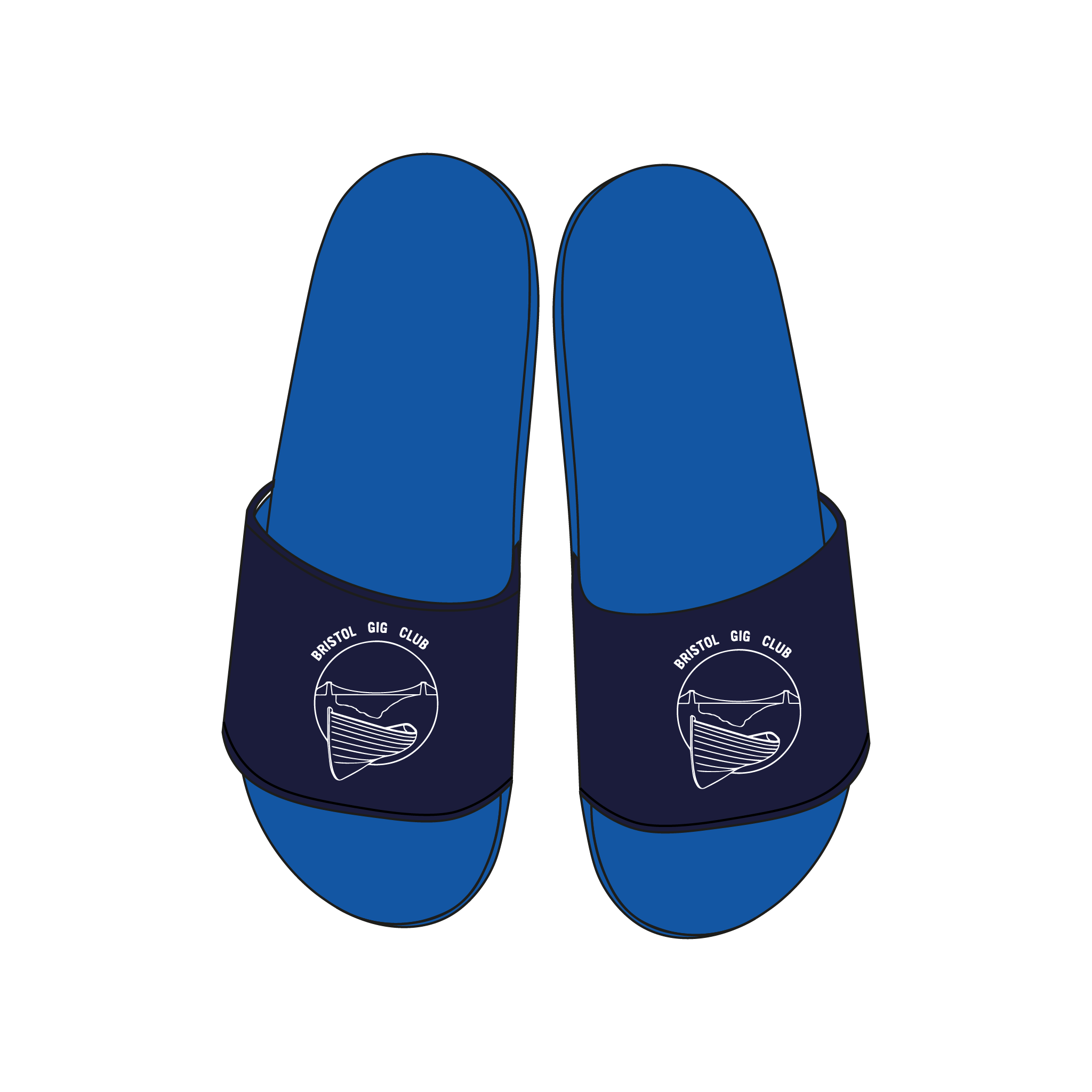 Bristol Gig Club Slides
