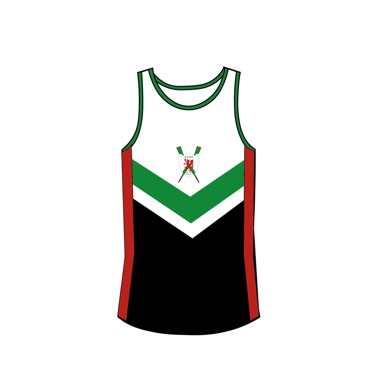 Aberystwyth University Boat Club Vest