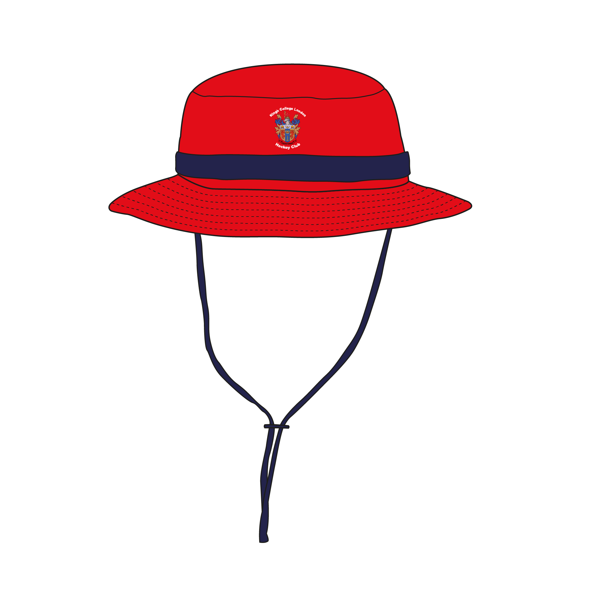 Kings College London Hockey Club Boonie