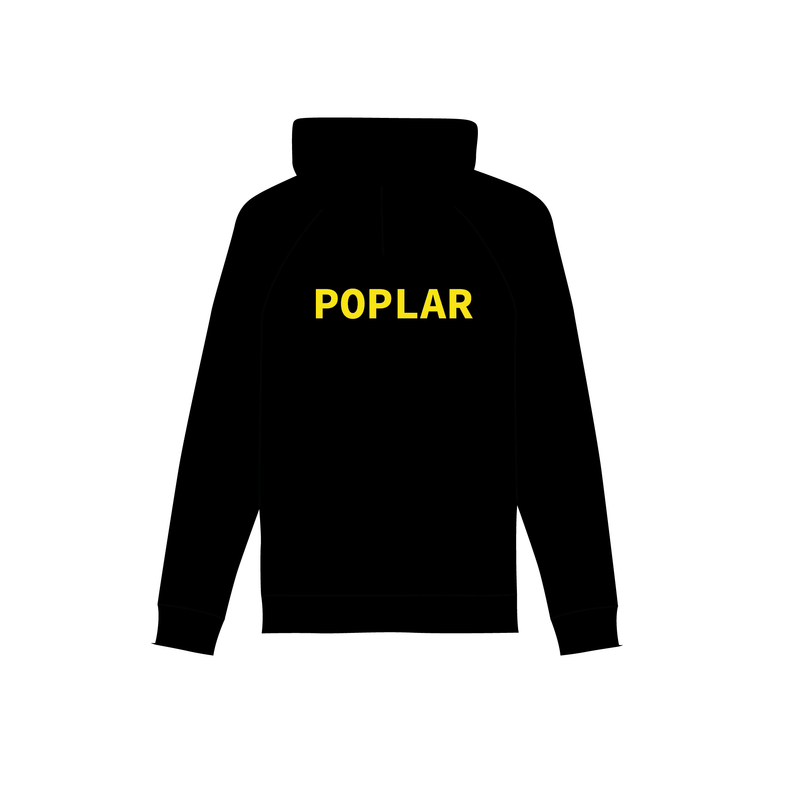 Poplar, Blackwall and District RC Hoodie