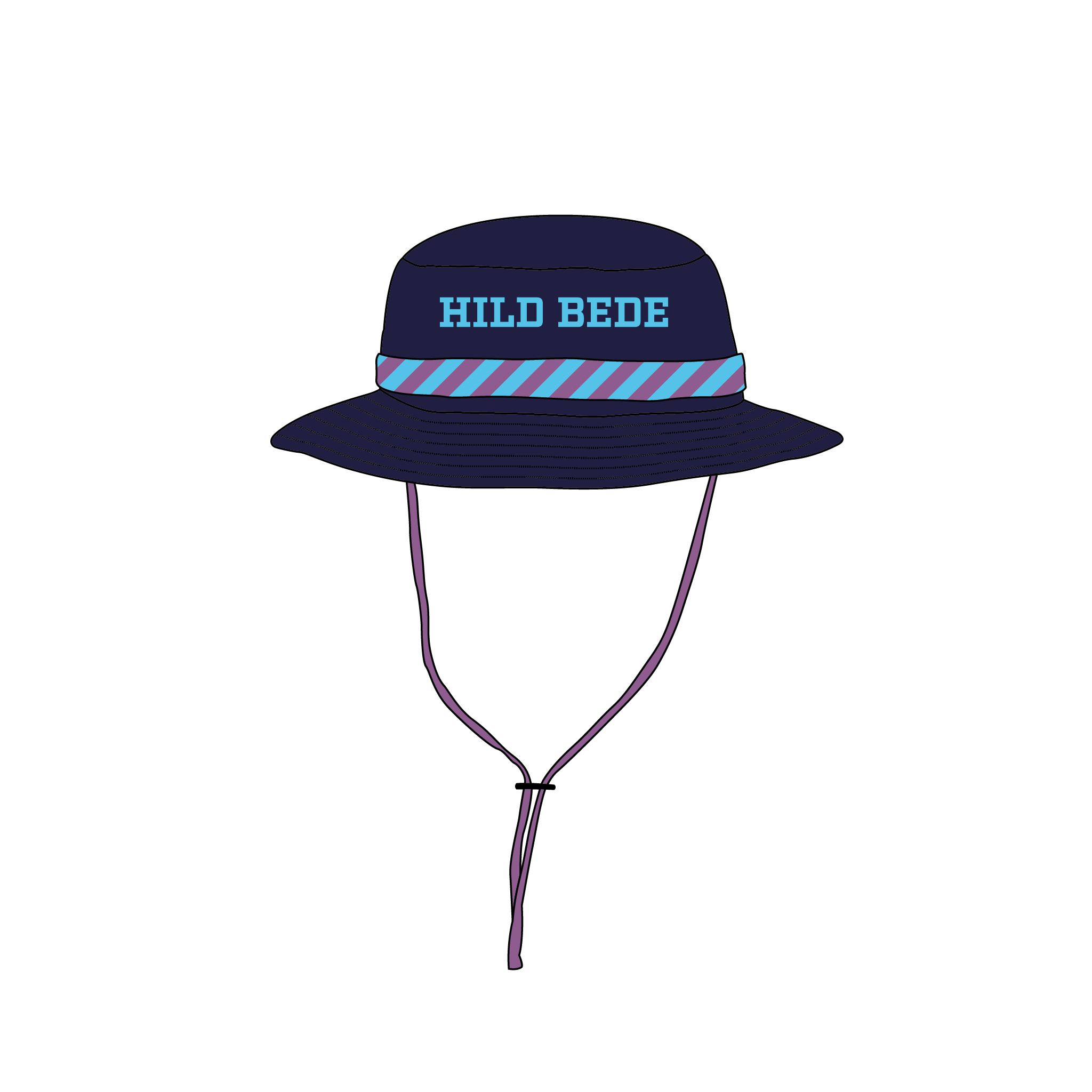Hild Bede Boonie