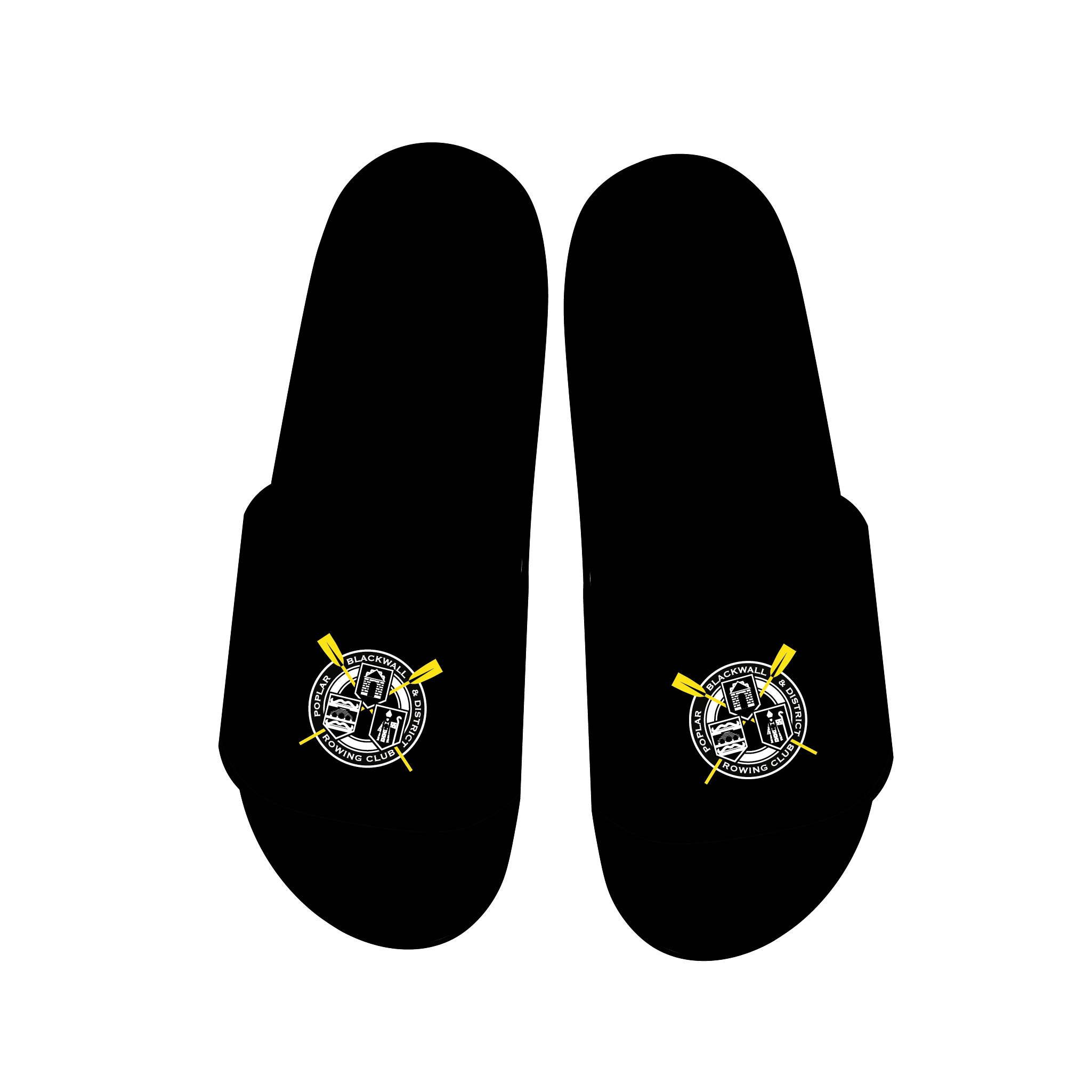 Poplar, Blackwall and District RC Sliders