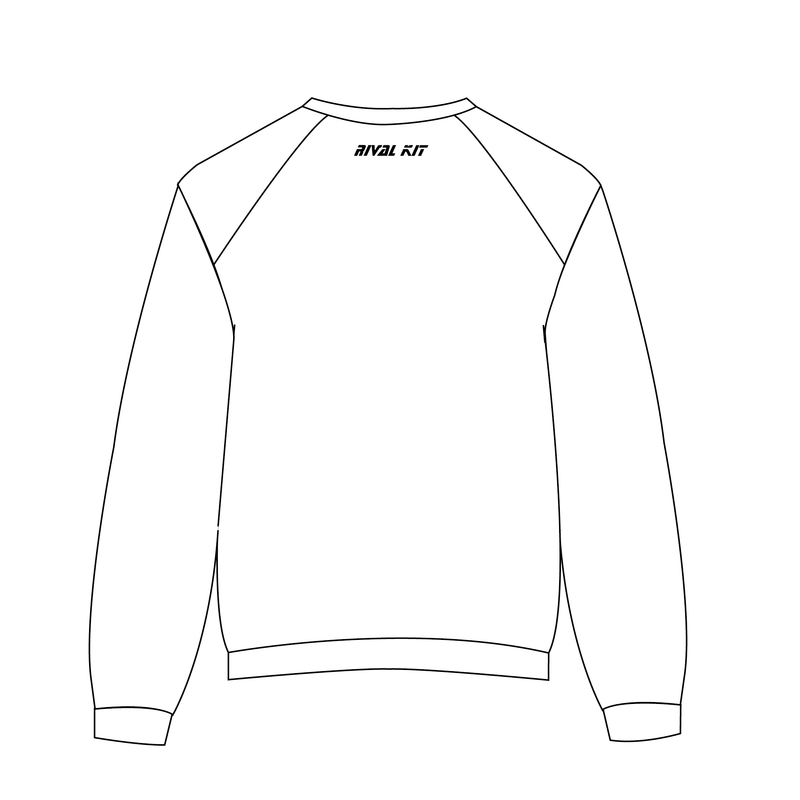 Poplar, Blackwall and District RC Sweatshirt