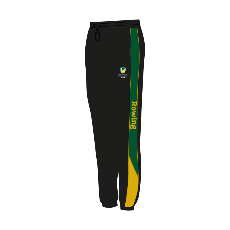 University of Nottingham BC Bespoke Joggies