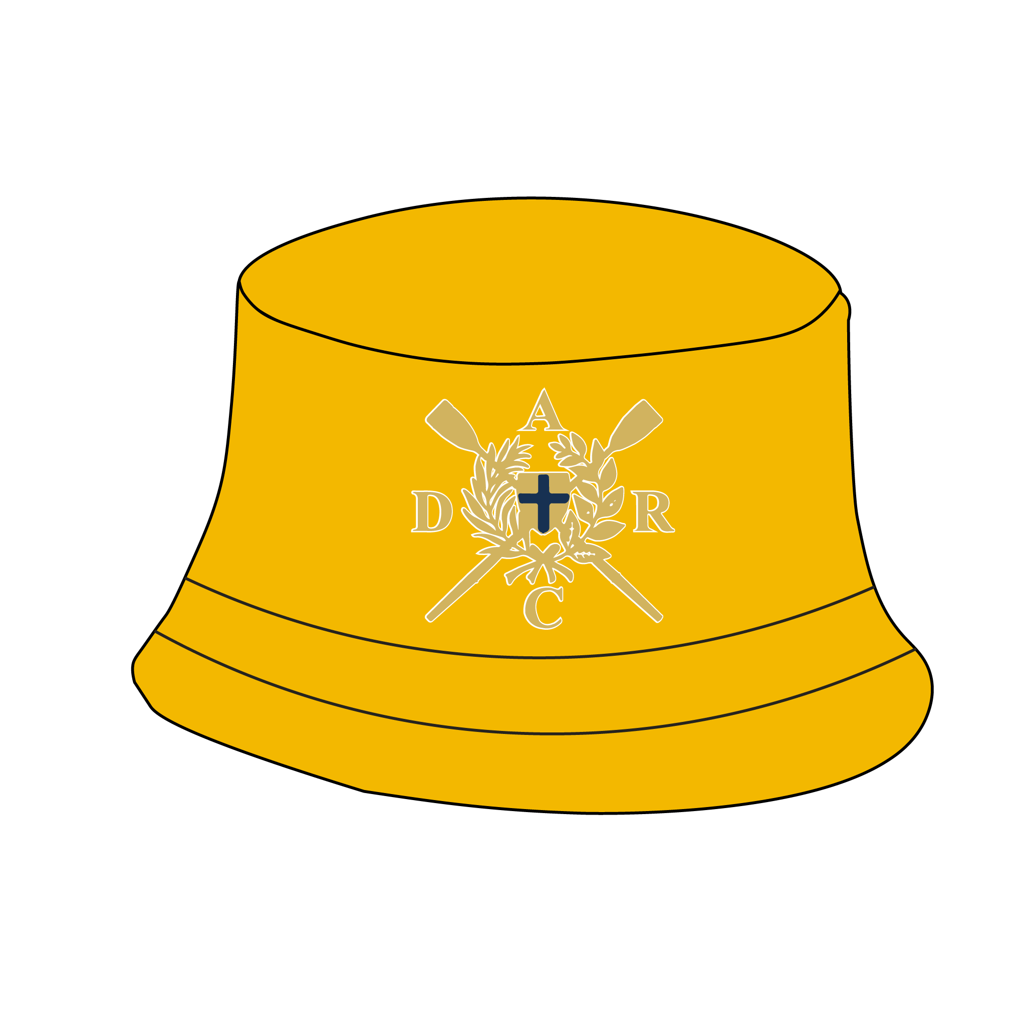 Durham ARC Bucket Hat