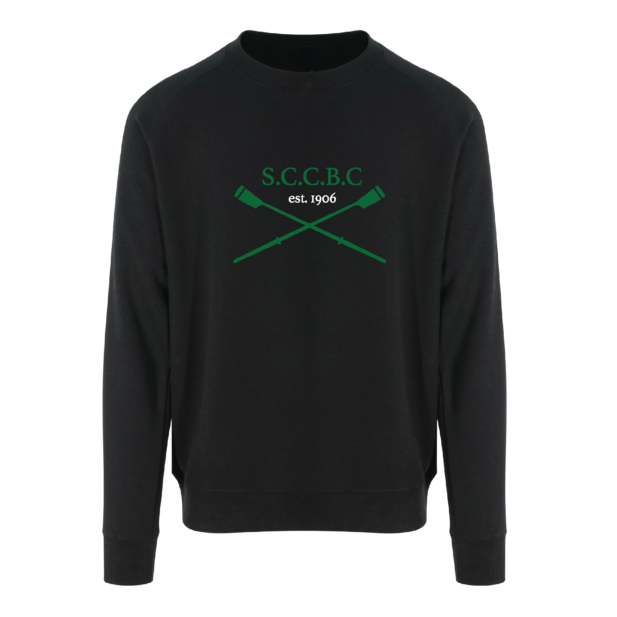 St. Chad's College BC Sweatshirt