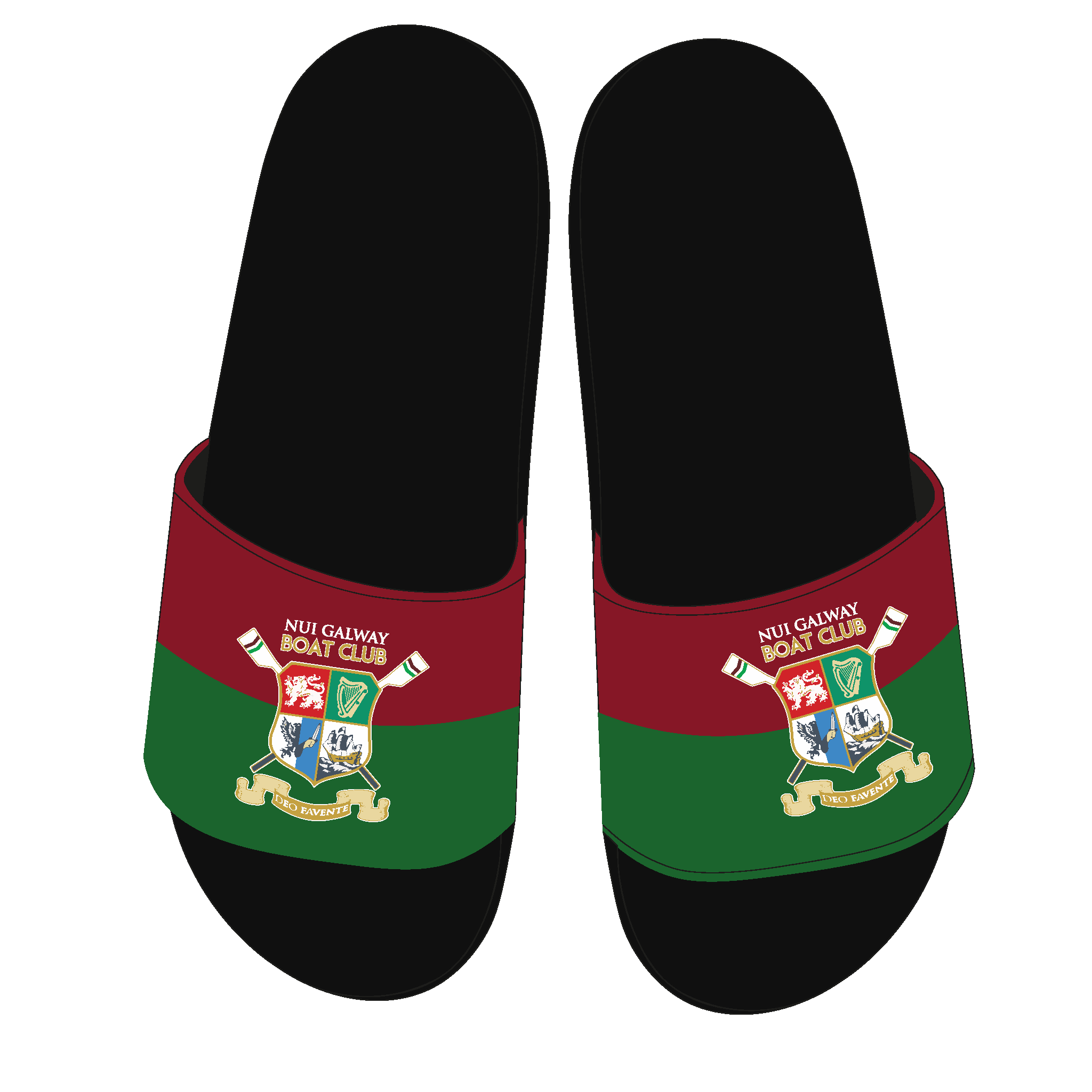 NUIG Boat Club Slides