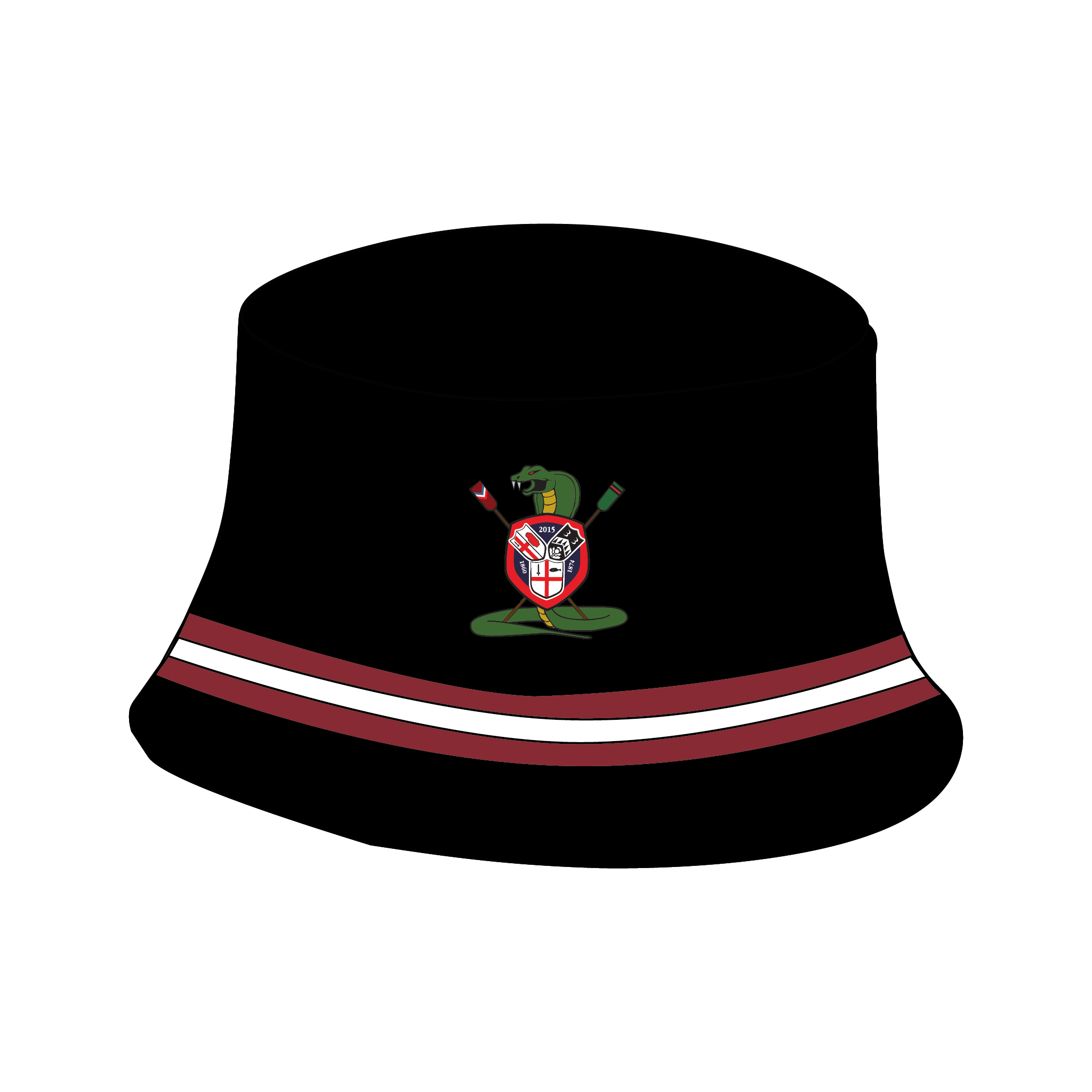 COBRA Reversible Bucket Hat