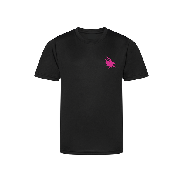 The Ospreys Casual T-Shirt