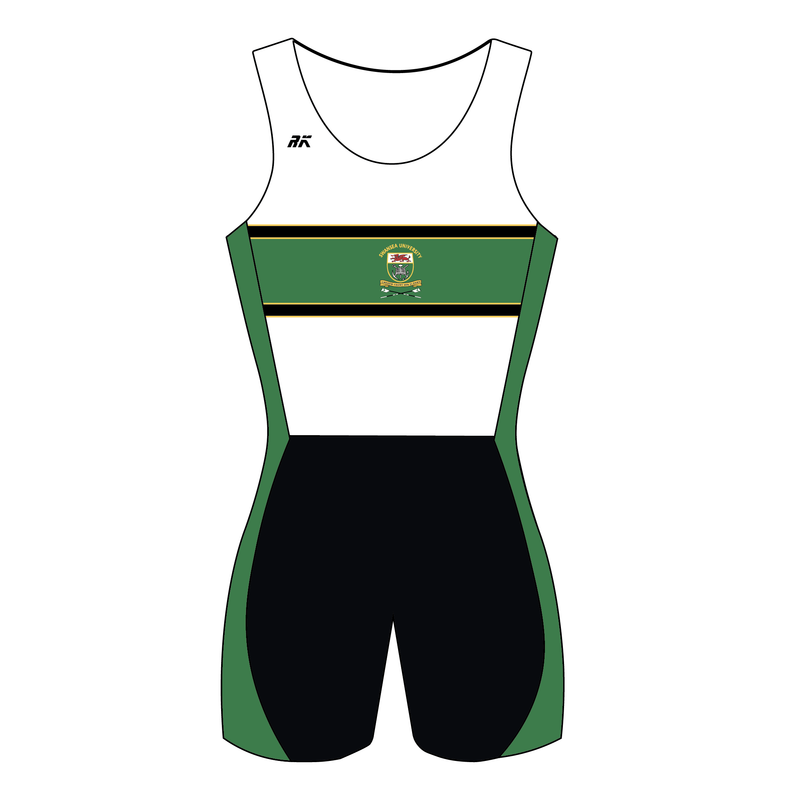 Swansea University Rowing Club Striped AIO