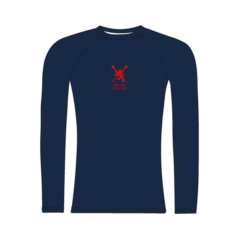Balliol College Boat Club Long Sleeve Baselayer