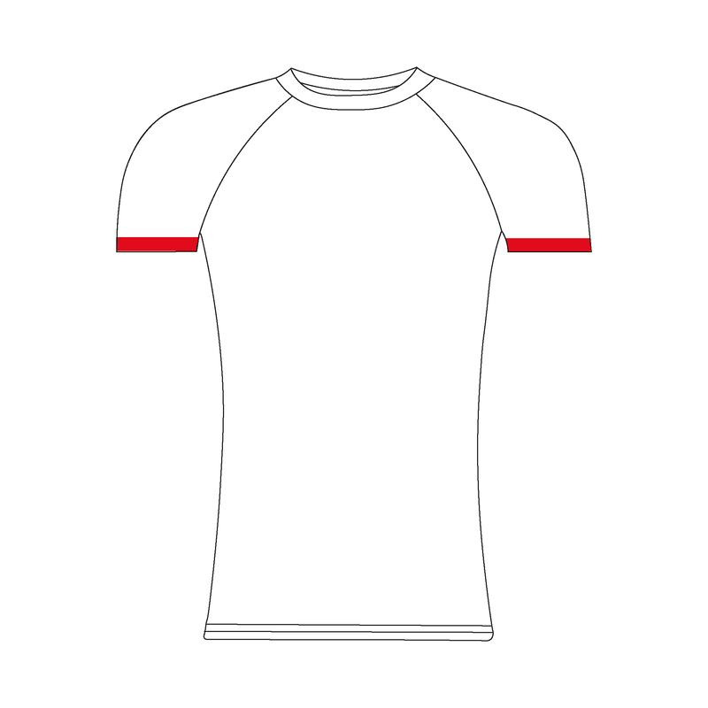 BOARC Short Sleeve Base-Layer